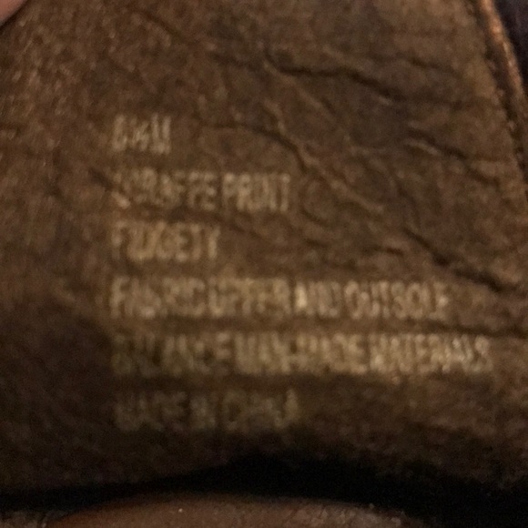 Relativity sandals - Picture 6 of 7